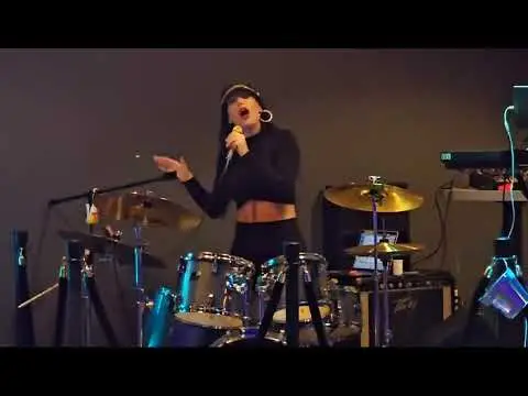 Tricia Danieli - singer/songwriter/musician