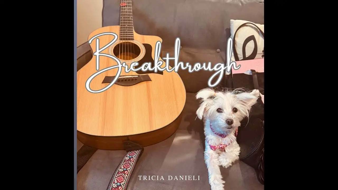 Tricia Danieli - singer/songwriter/musician